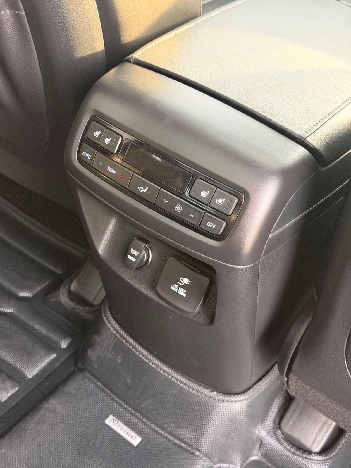 Hyundai Palisade PREMIUM NAPPA Limited 3.8L / Panoramic, 360 Camera Full option-18-18