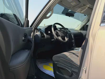 NISSAN PATROL XE 2023 MODEL 26000KM-6