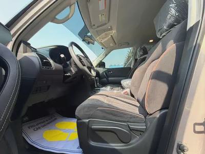 NISSAN PATROL XE 2023 MODEL 26000KM-7