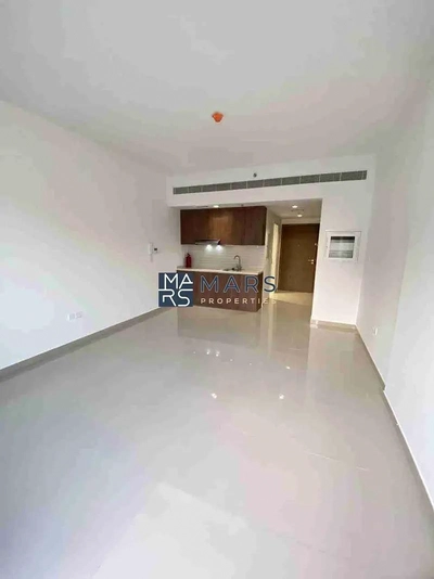 Studio available for rent in Zahia Uptown-1