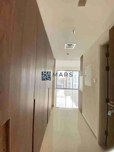 Studio available for rent in Zahia Uptown-2