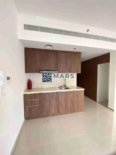 Studio available for rent in Zahia Uptown-3