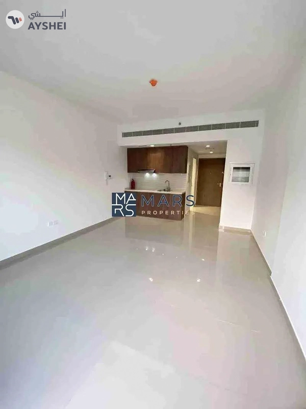 Studio available for rent in Zahia Uptown
