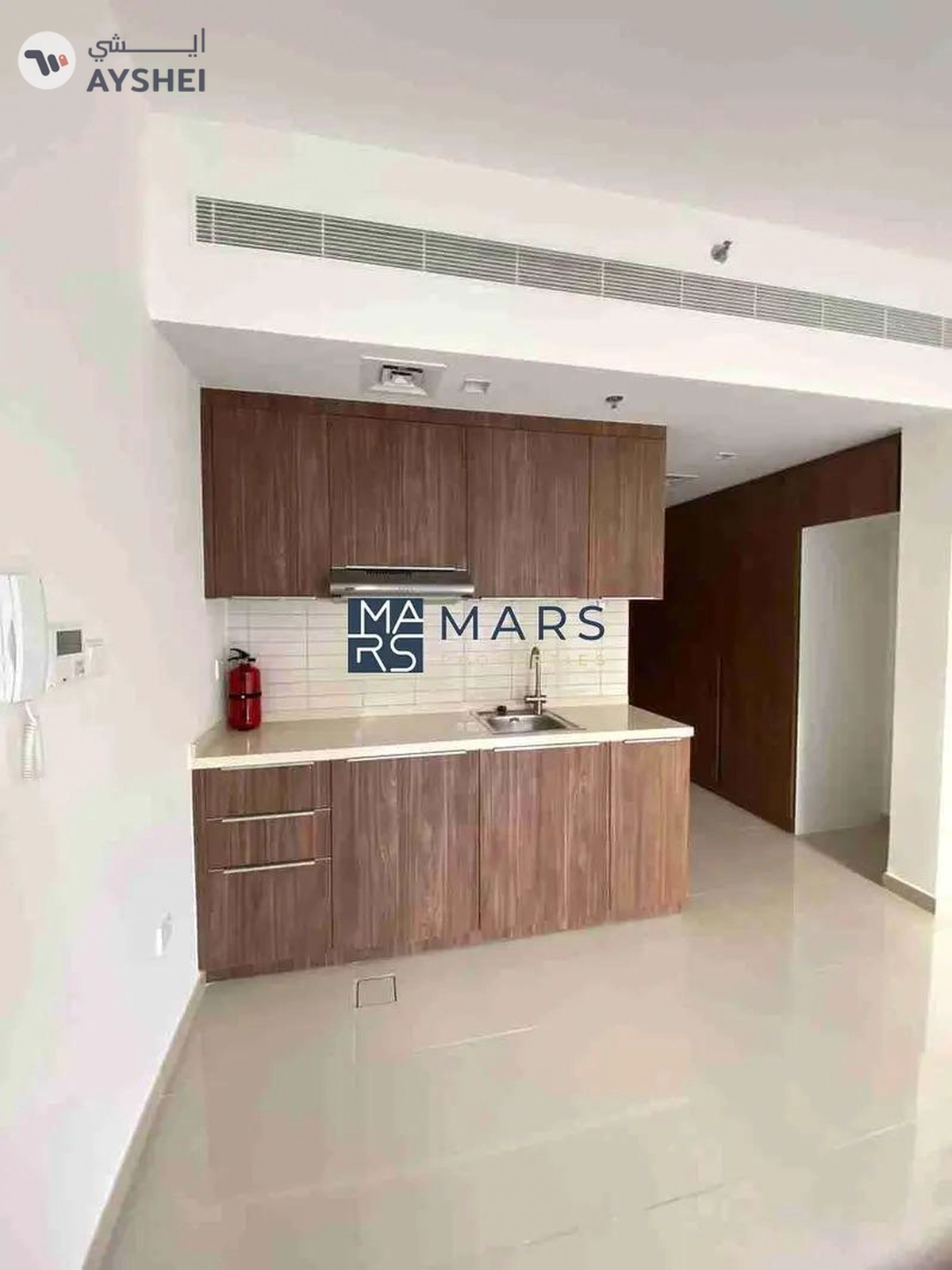 Studio available for rent in Zahia Uptown-3-3