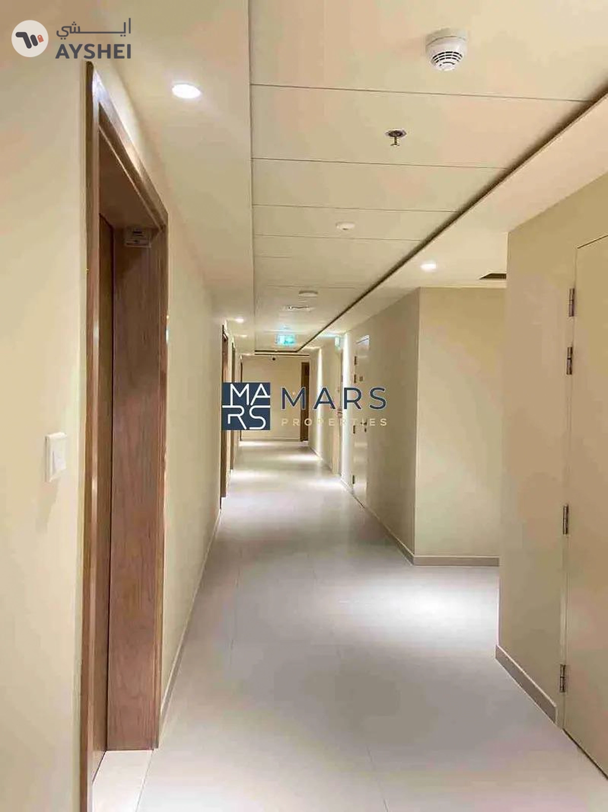 Studio available for rent in Zahia Uptown-4-4