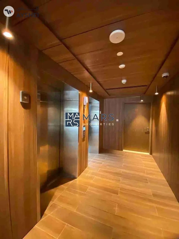 Studio available for rent in Zahia Uptown