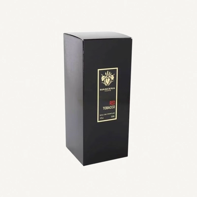 Mancera Men's Red Tobacco EDP Spray 120ml-1
