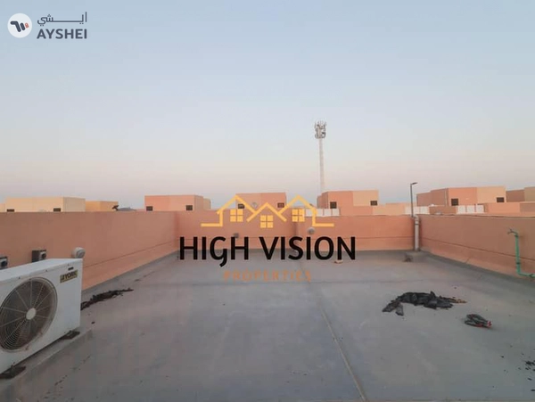 Zone 8, Hydra Village, Abu Dhabi