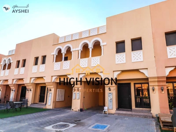 Zone 8, Hydra Village, Abu Dhabi