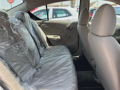 2022 Nissan Sunny | Orginal paint | GCC | Screen | Automatic | Ref#1146-11