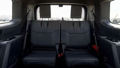 Toyota Prado GXR PRADO 250 LUXURY WX+ LUXURY 2.4P AT MY2024 – GREY-13