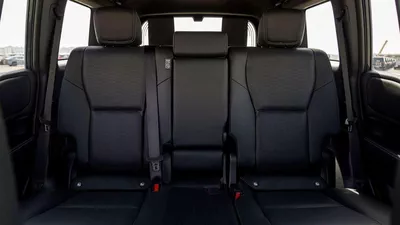 Toyota Prado GXR PRADO 250 LUXURY WX+ LUXURY 2.4P AT MY2024 – GREY-14