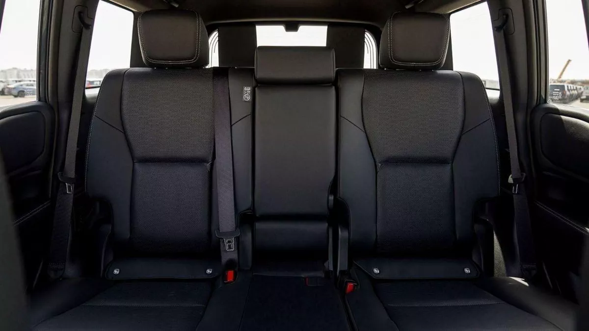Toyota Prado GXR PRADO 250 LUXURY WX+ LUXURY 2.4P AT MY2024 – GREY-14-0