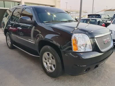 GMC YUKON DENALI GCC-0