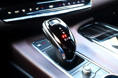 Cadillac Escalade V – Supercharged | 2023 – Full Option | Under Warranty-2