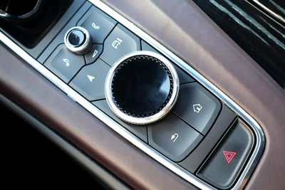 Cadillac Escalade V – Supercharged | 2023 – Full Option | Under Warranty-5