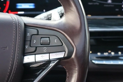 Cadillac Escalade V – Supercharged | 2023 – Full Option | Under Warranty-19