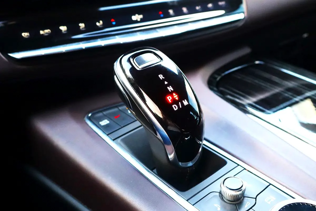 Cadillac Escalade V – Supercharged | 2023 – Full Option | Under Warranty-2-2