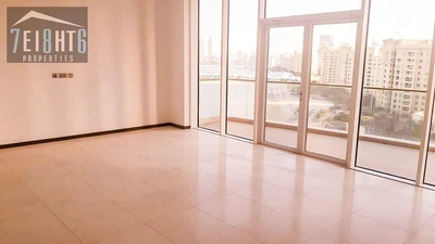 Sapphire, Tiara Residences, Palm Jumeirah, Dubai-4