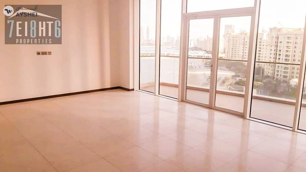 Sapphire, Tiara Residences, Palm Jumeirah, Dubai