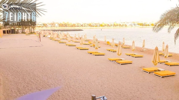 Sapphire, Tiara Residences, Palm Jumeirah, Dubai