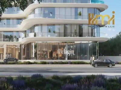 SEAVIEW| LUXURIOUS 3 BEDROOM APARTMENT|-5