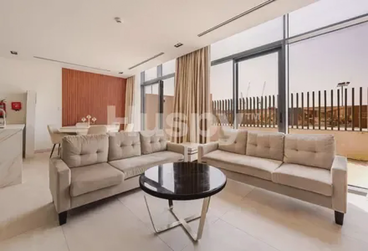 SEAVIEW| LUXURIOUS 3 BEDROOM APARTMENT|-4-4