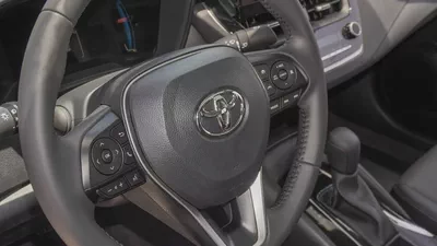 Brand New 2025 - Chinese Specs Toyota Corolla 1.8 Hybrid-11