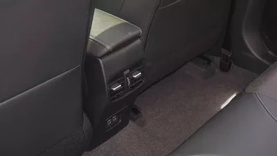 Brand New 2025 - Chinese Specs Toyota Corolla 1.8 Hybrid-14