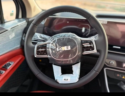 KIA CARNIVAL FULL OPTION GCC SPECS 2026 MODEL-19