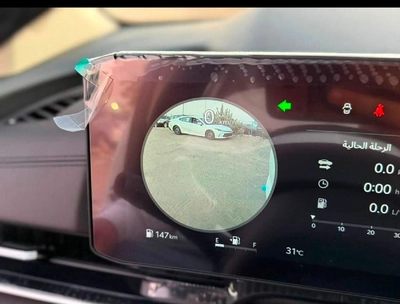 KIA CARNIVAL FULL OPTION GCC SPECS 2026 MODEL-13
