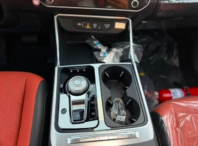 KIA CARNIVAL FULL OPTION GCC SPECS 2026 MODEL-3