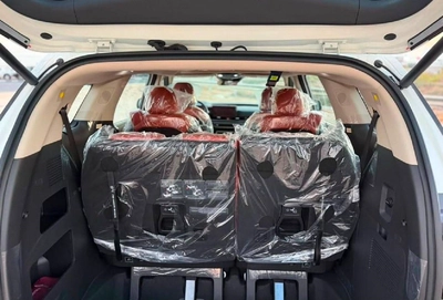 KIA CARNIVAL FULL OPTION GCC SPECS 2026 MODEL-9