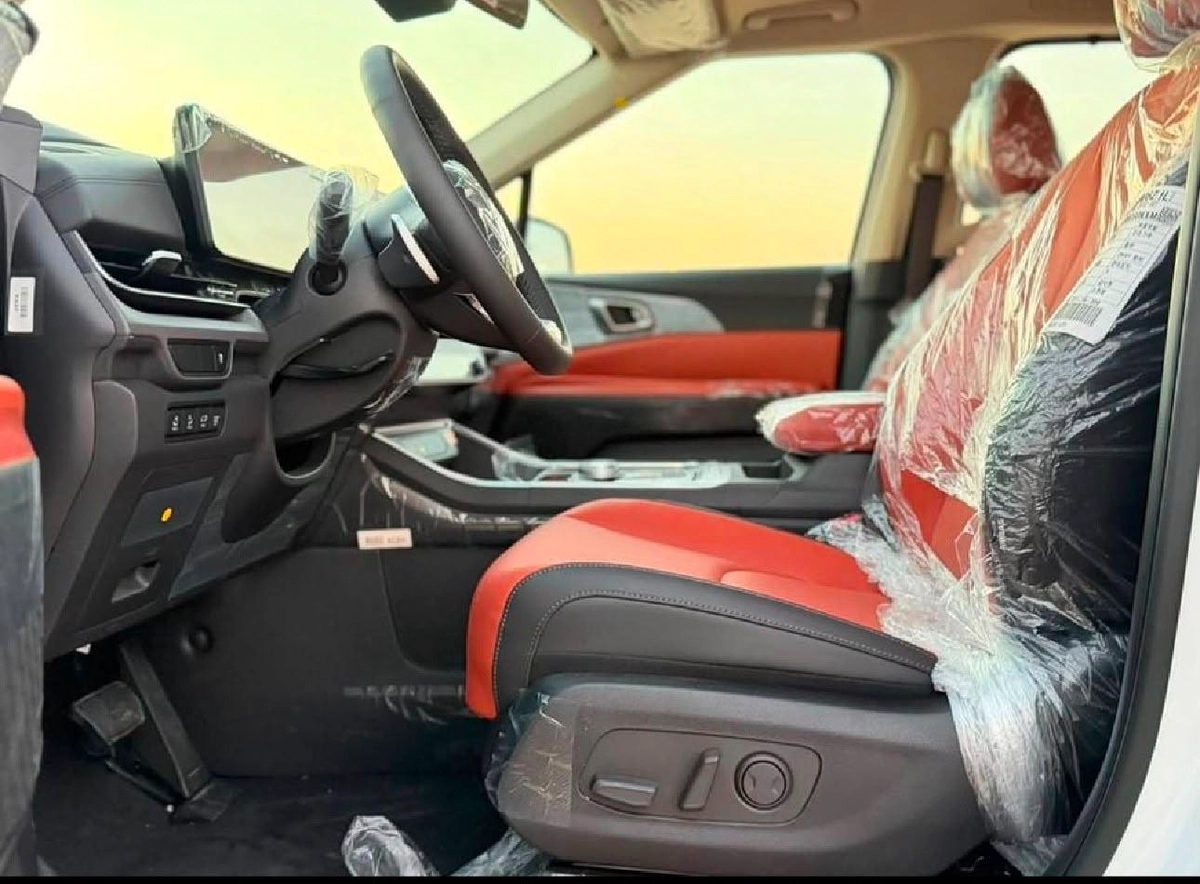 KIA CARNIVAL FULL OPTION GCC SPECS 2026 MODEL-10-10