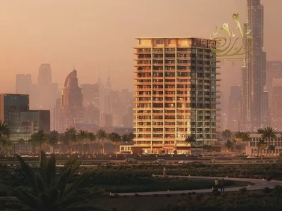 5MIN TO DOWNTOWN _ BURJ KHALIFA VIEW _ READY SOON-6