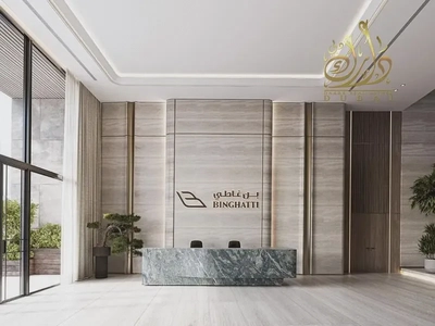 5MIN TO DOWNTOWN _ BURJ KHALIFA VIEW _ READY SOON-4