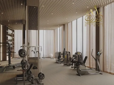 5MIN TO DOWNTOWN _ BURJ KHALIFA VIEW _ READY SOON-1