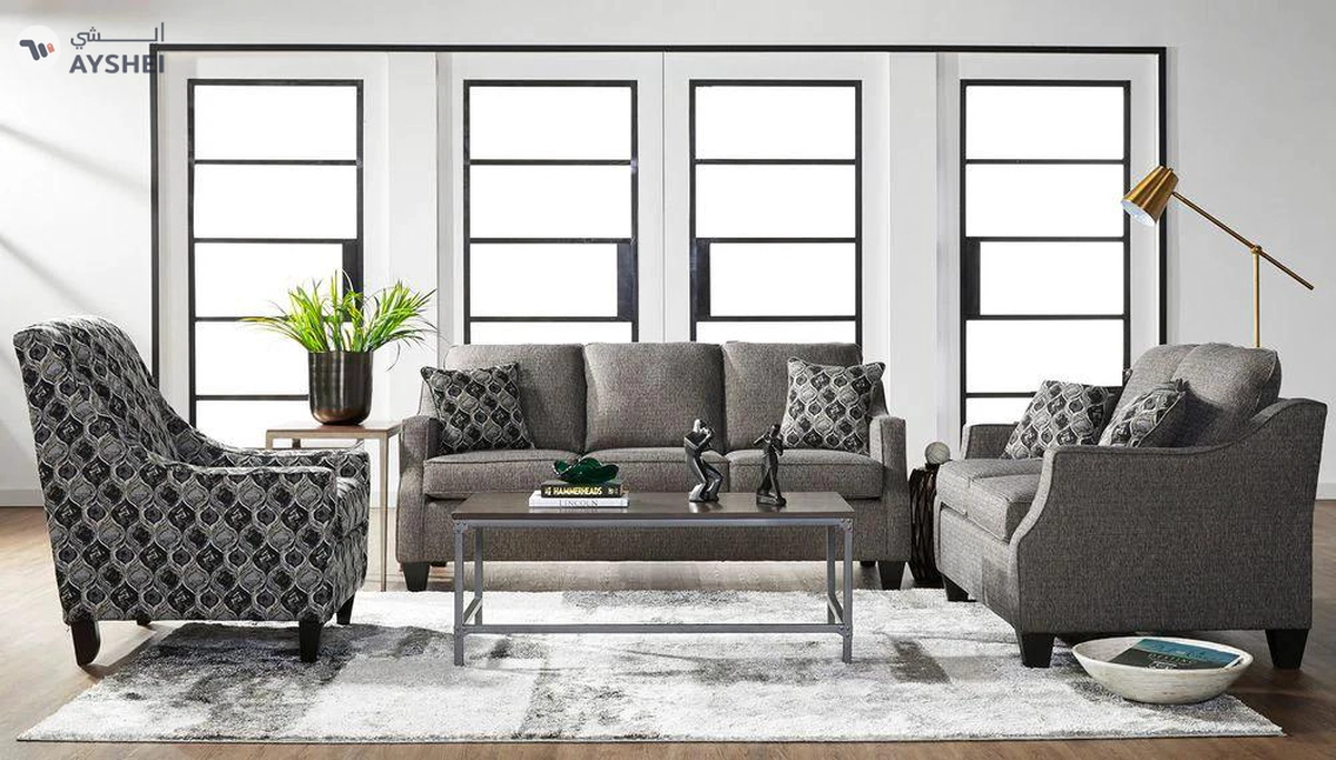 Elliott Sofa, Custom Made-1-1