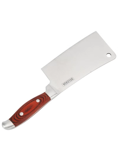 Delcasa 6" Cleaver - DC3440-1
