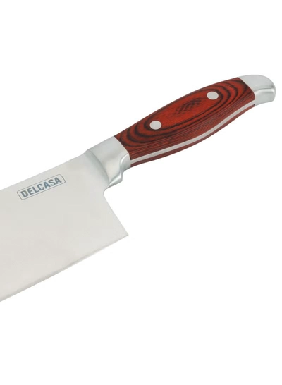 Delcasa 6" Cleaver - DC3440-3
