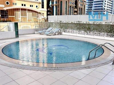 Marina Pinnacle, Dubai Marina, Dubai-2