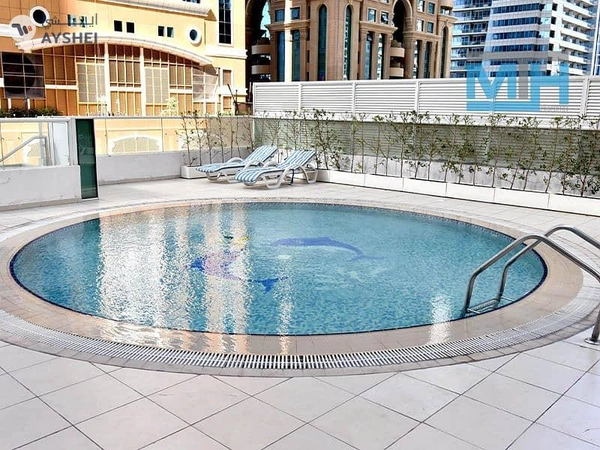 Marina Pinnacle, Dubai Marina, Dubai