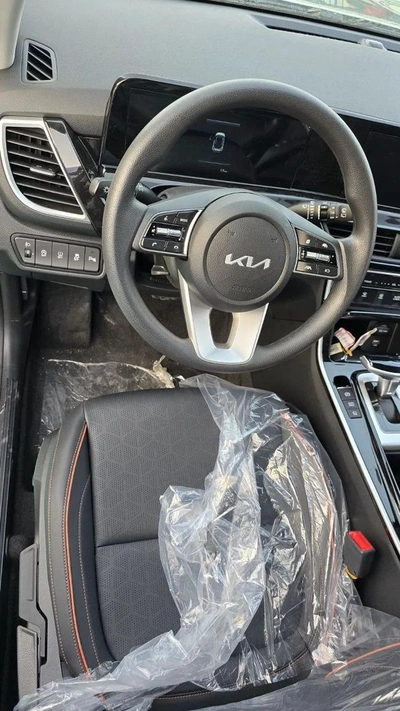 Kia Seltos 1.5L-3