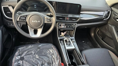 Kia Seltos 1.5L-6