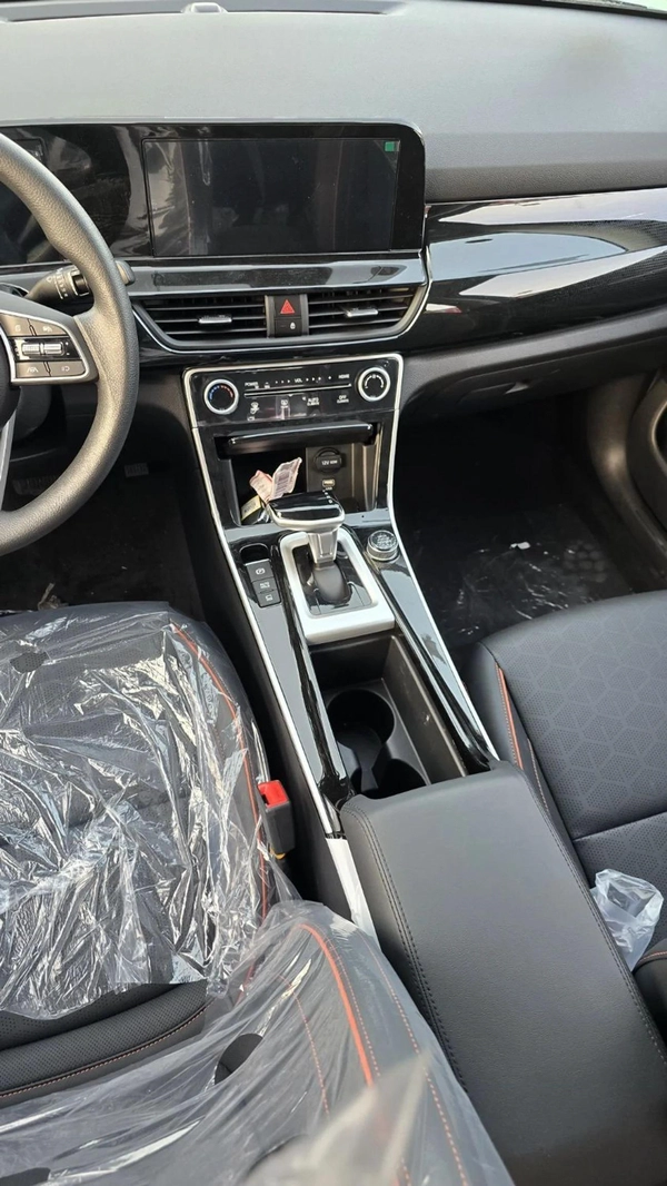 Kia Seltos 1.5L