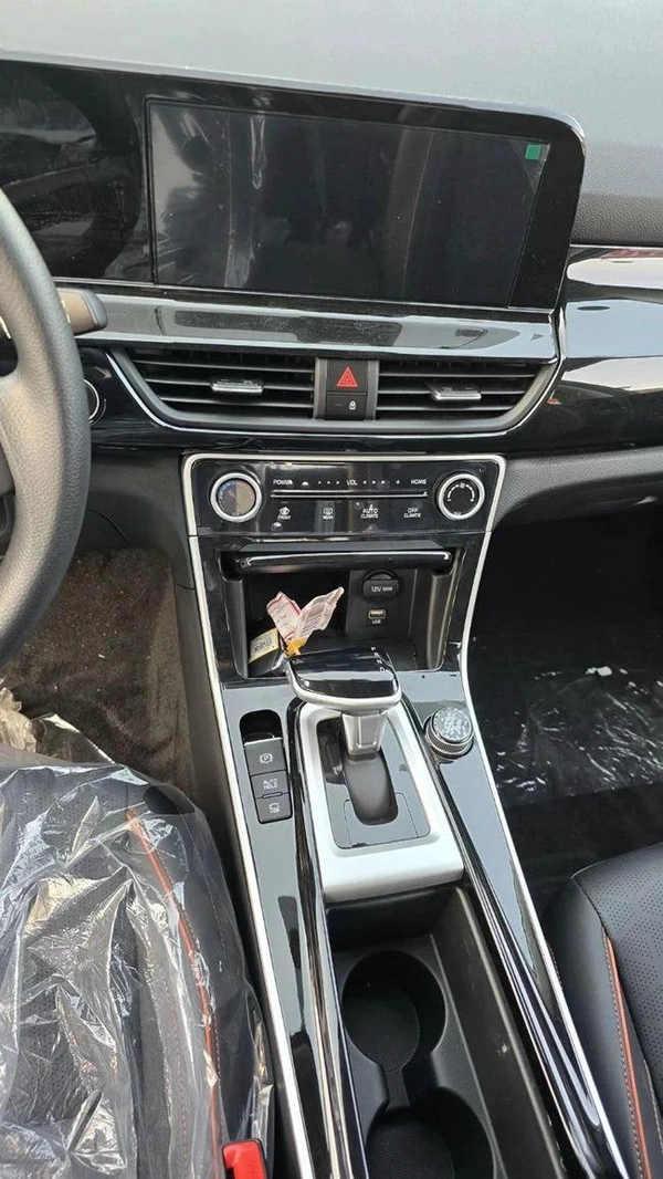 Kia Seltos 1.5L
