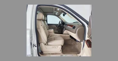 Chevrolet Tahoe LTZ 5.3L-8CYL  - FULL OPTION-5