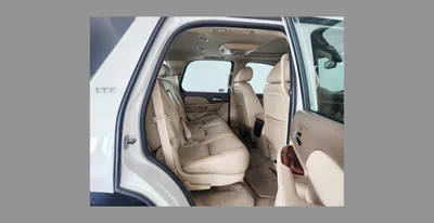 Chevrolet Tahoe LTZ 5.3L-8CYL  - FULL OPTION-8