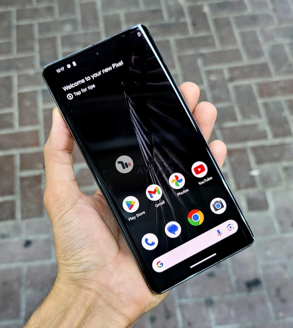 Google Pixel 7Pro Perfect Condition Cheap Price Original