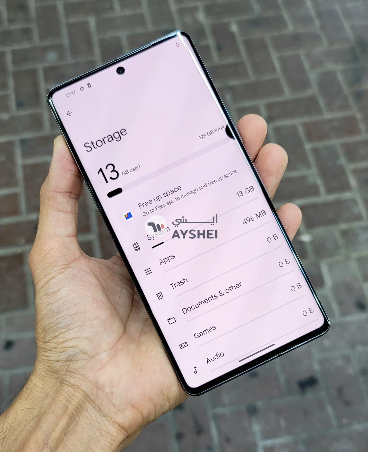 Google Pixel 7Pro Perfect Condition Cheap Price Original